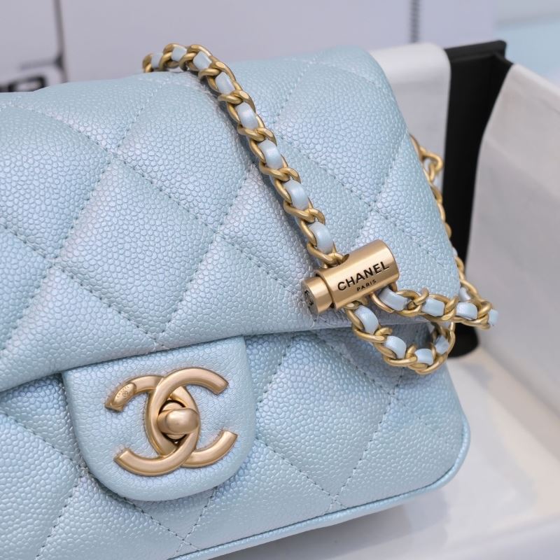 Chanel CF Series Bags